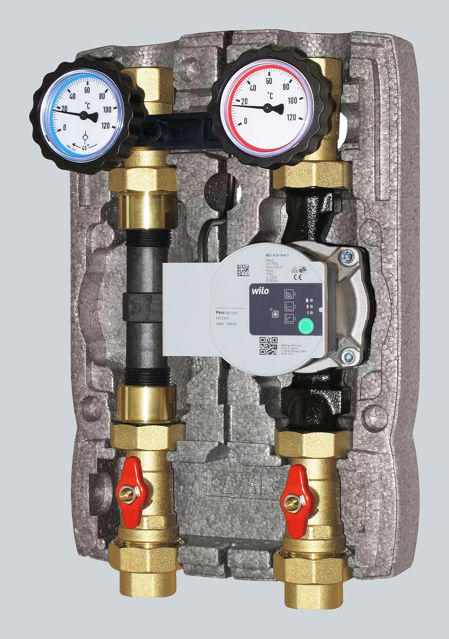 M2 Energy DN25