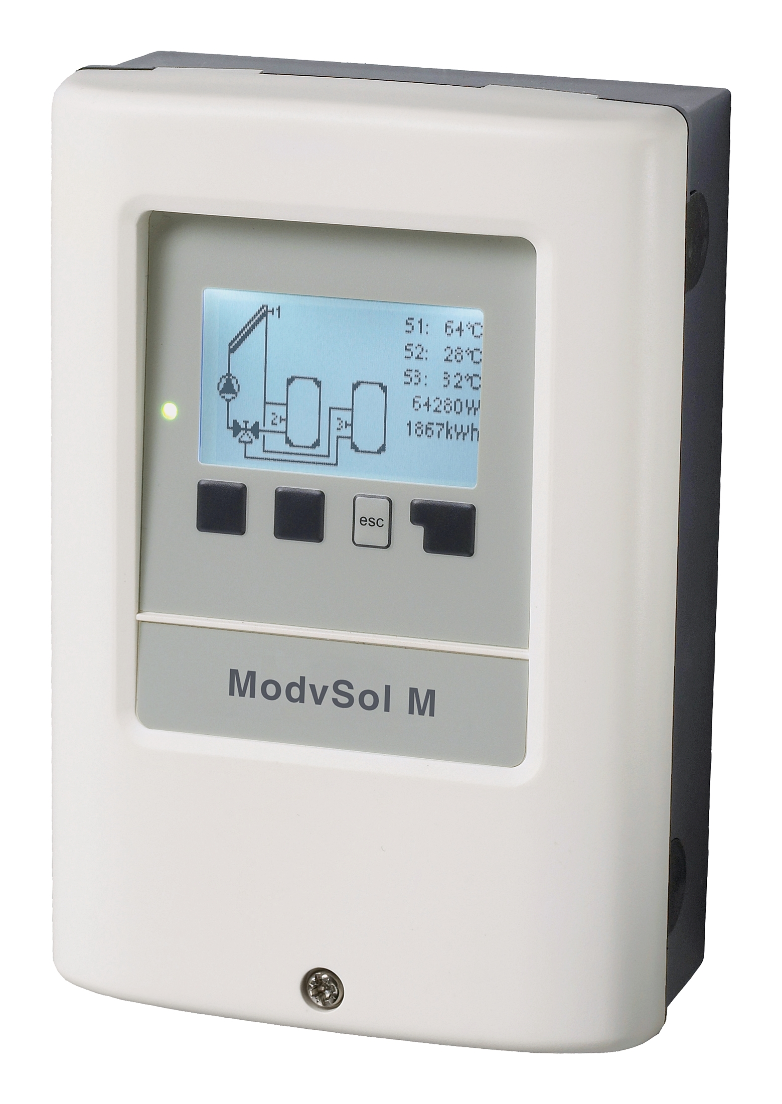 ModvSol M