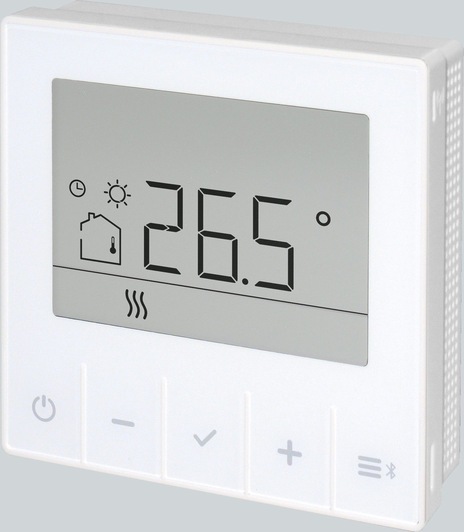 Remote room control RCD20