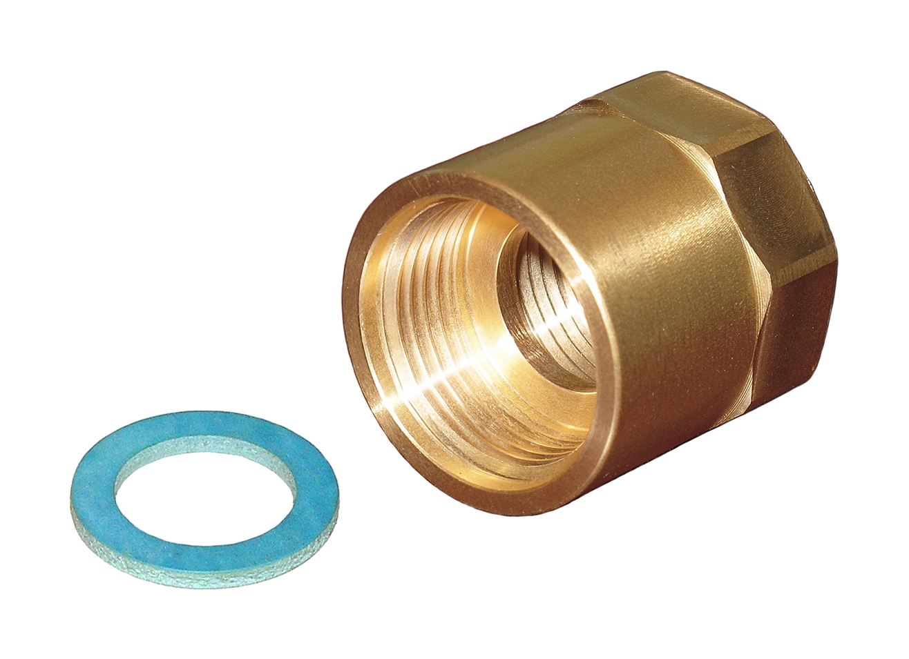 Adattatore GAS-NPT
