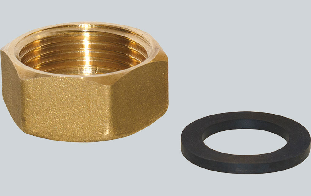 Set calotta 1”