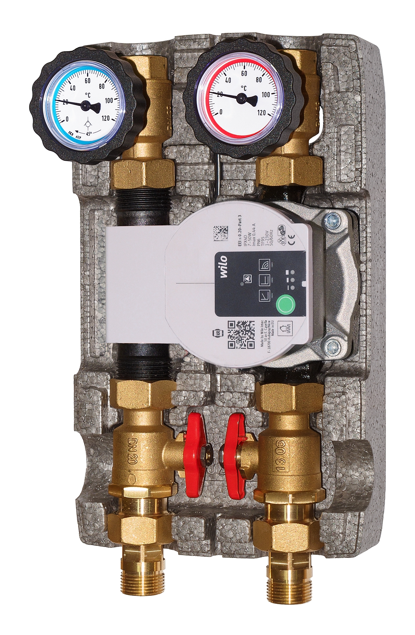 M2 Energy DN20