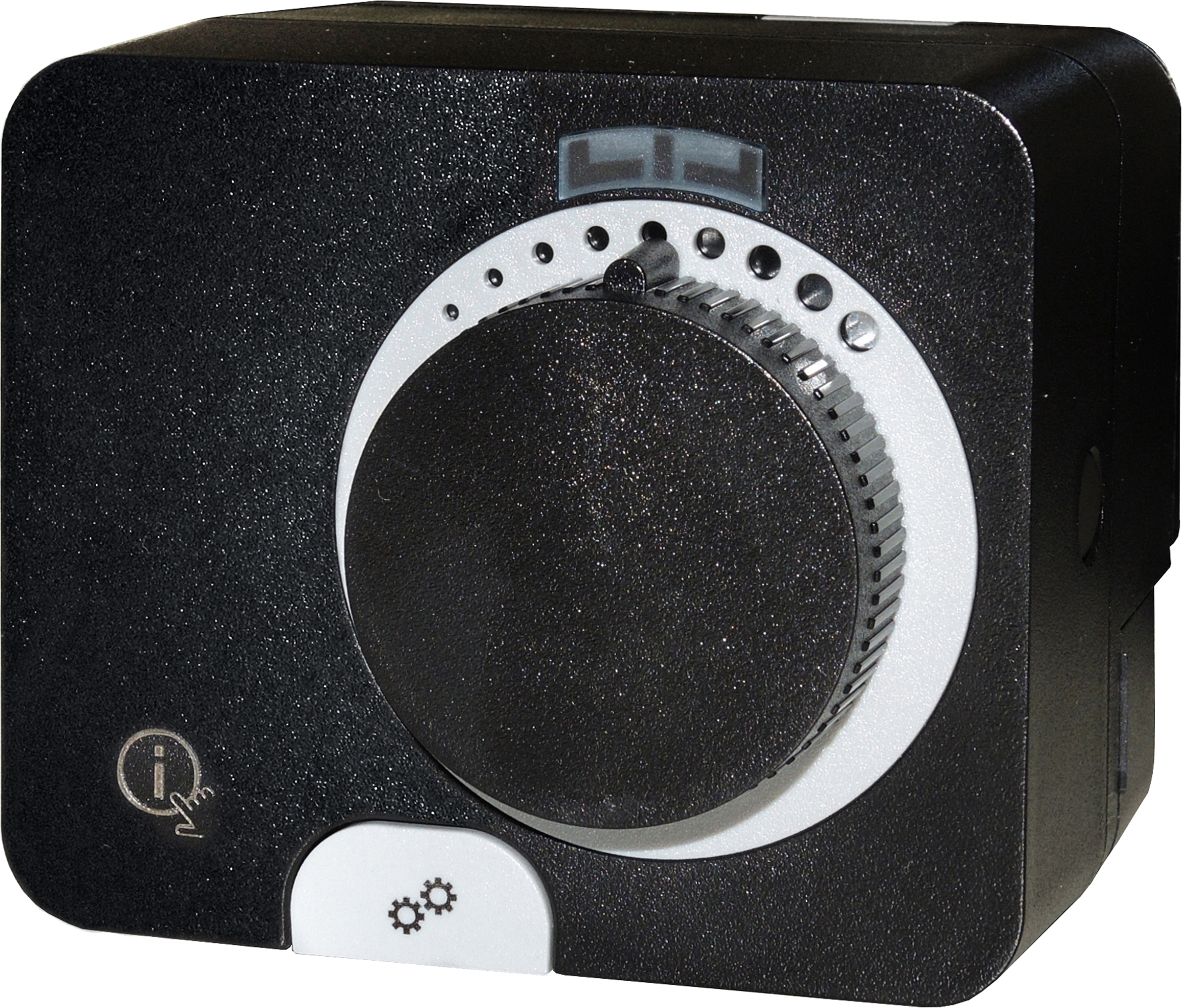 Servomotore M21D