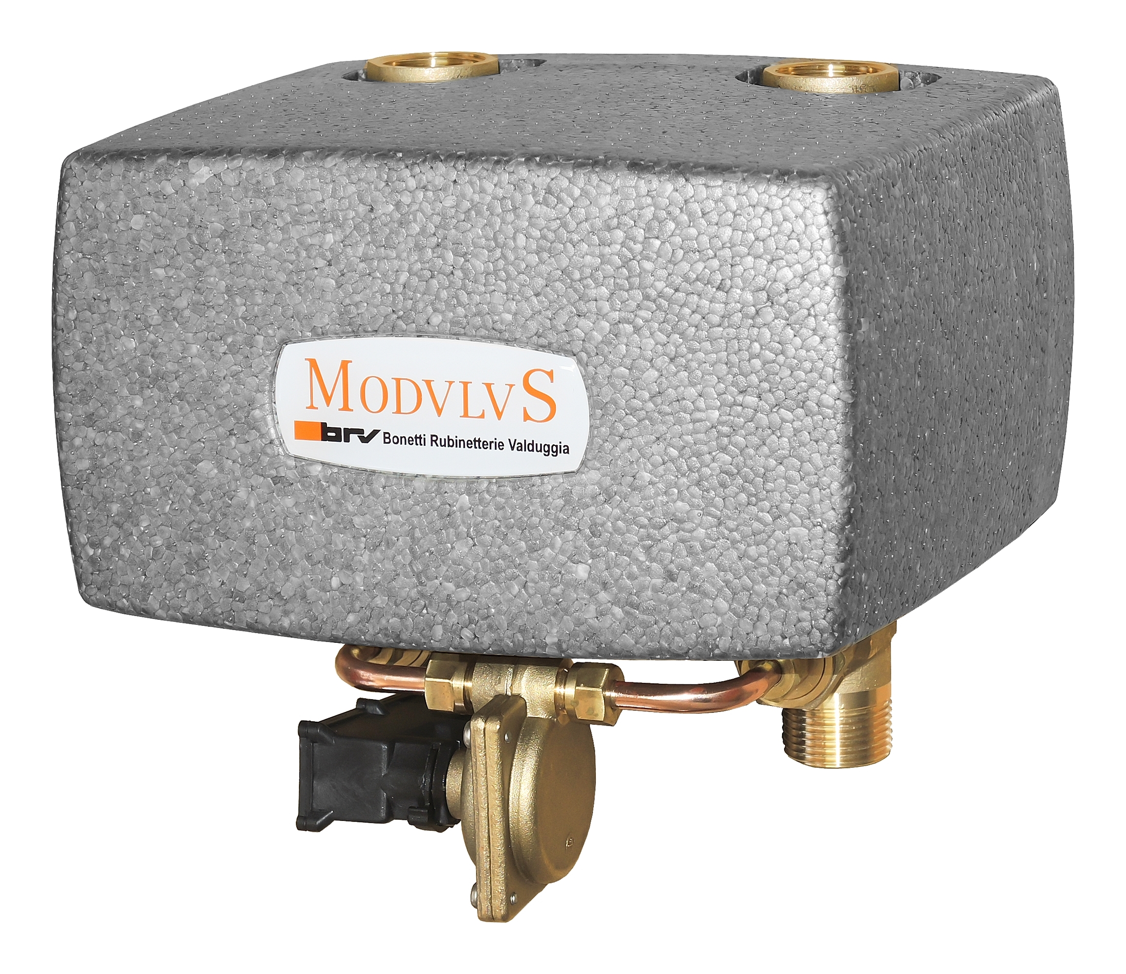 ModvFresh Basic
