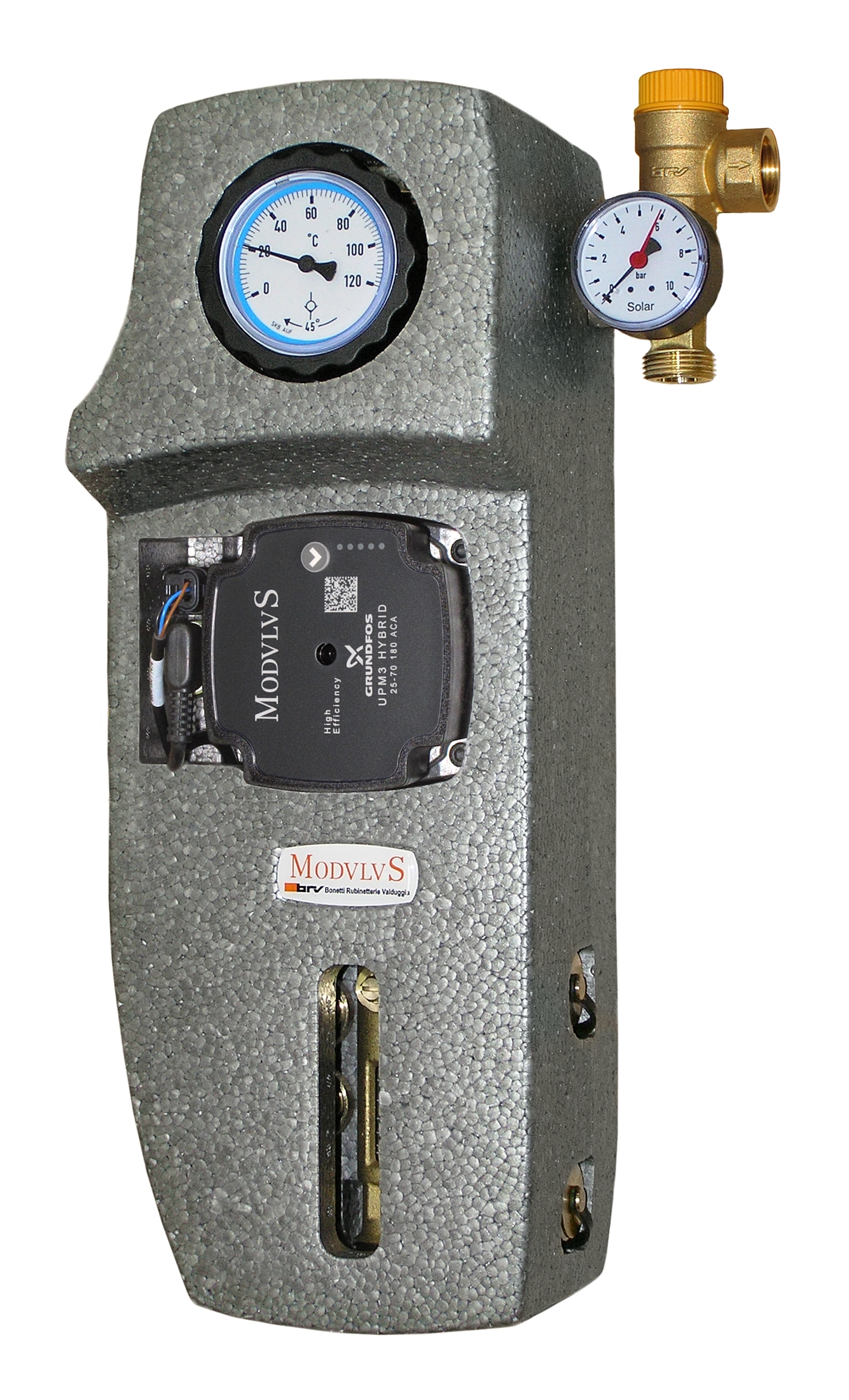 S1 Solar 1
