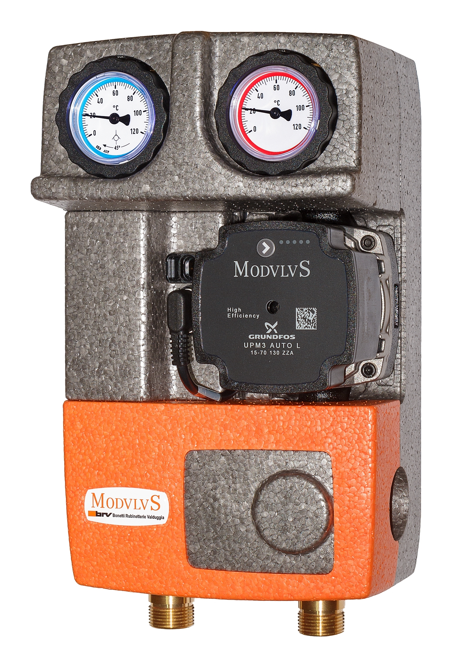 M2 MIX3 Energy DN20