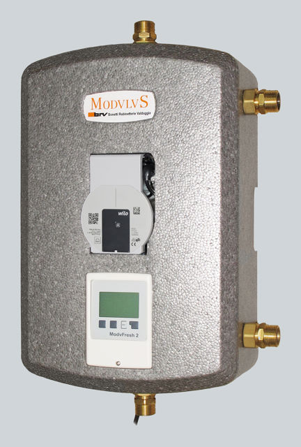 ModvFresh 2