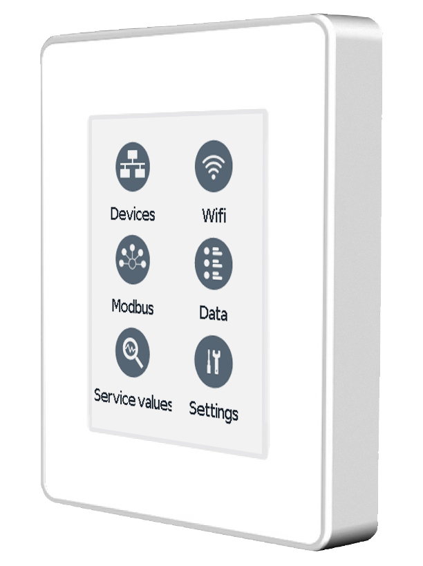 Multigateway