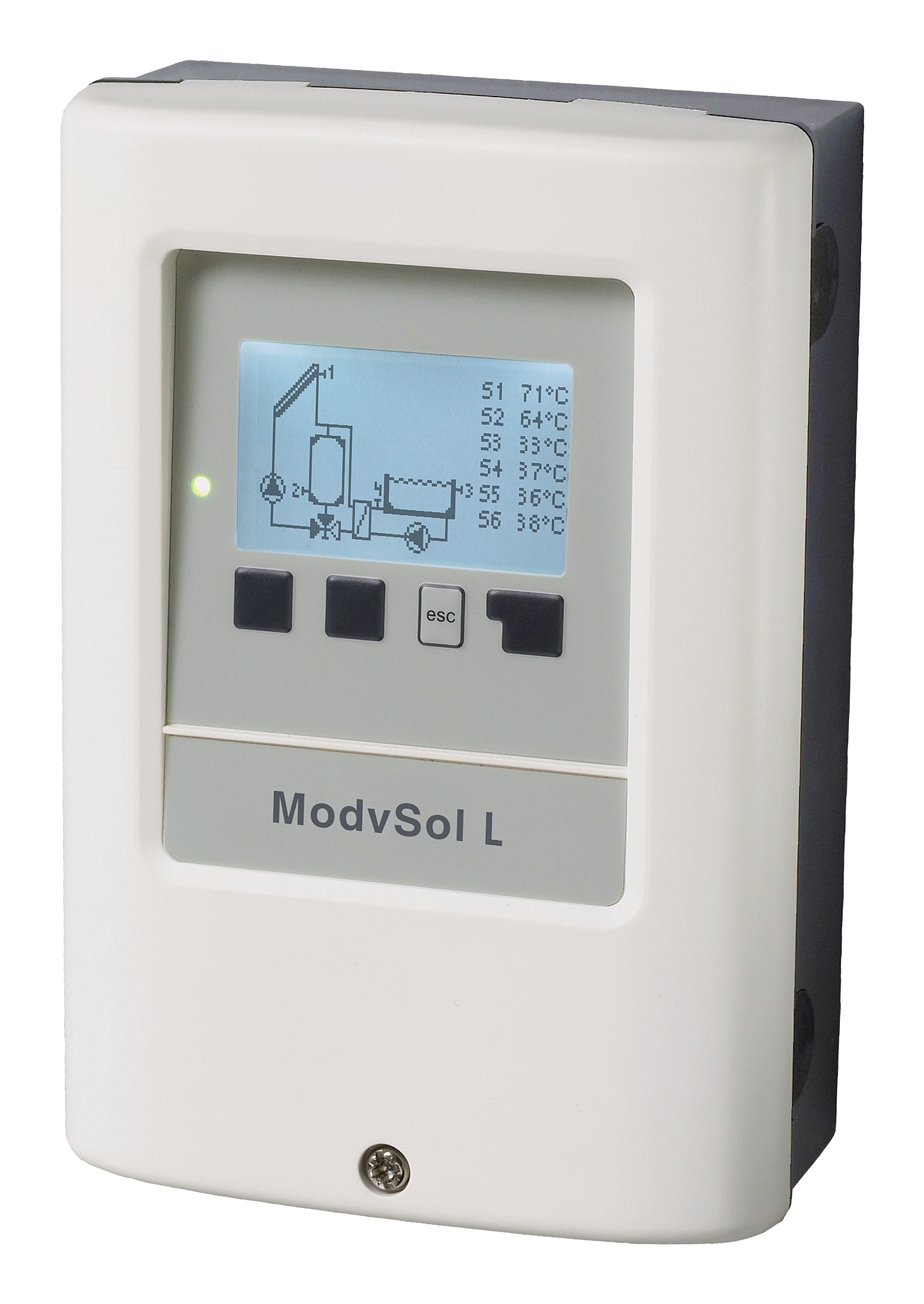 ModvSol L