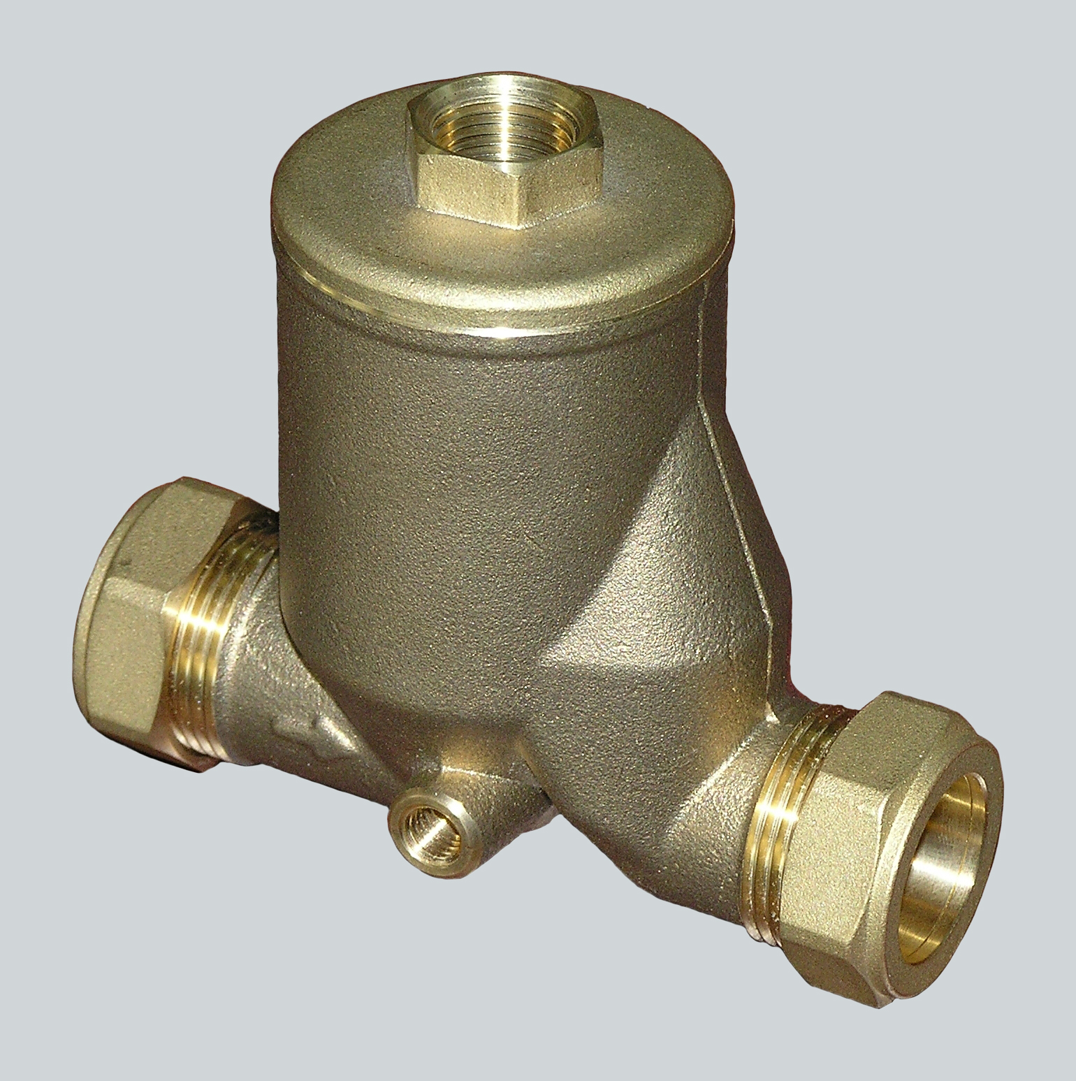 Deaerator
