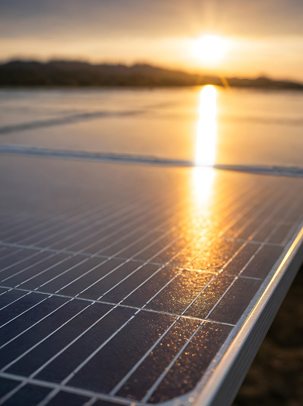 Solarthermie