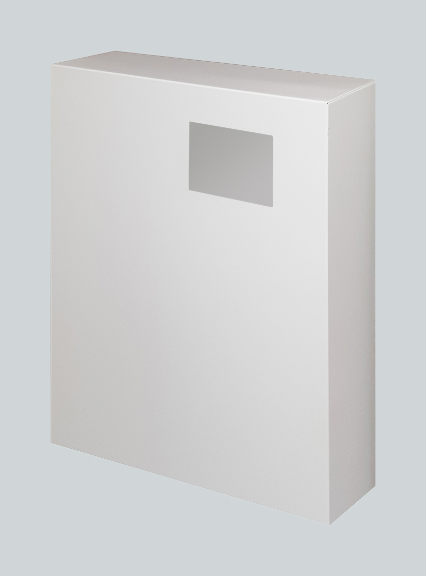 Box Cover - MIX
