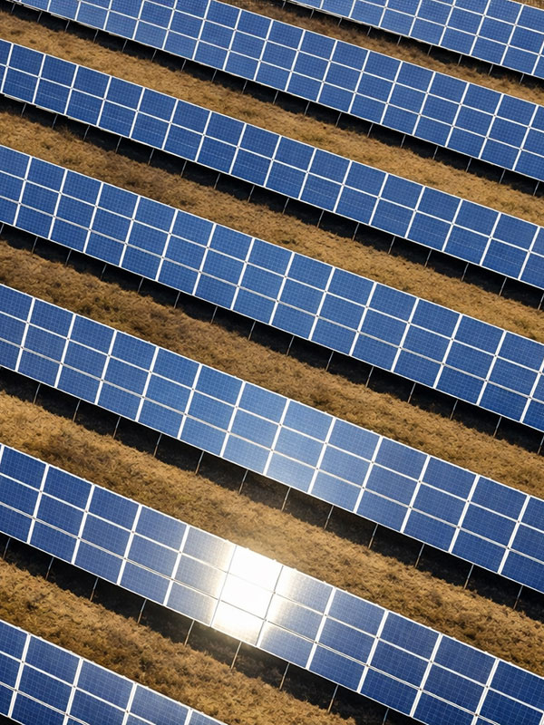 Solare termico