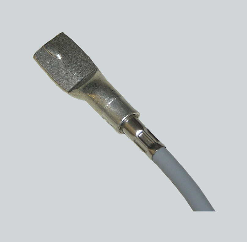 Sonda di temperatura a contatto TR/P4