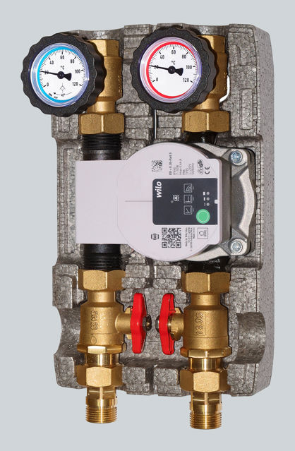 M2 Energy DN20