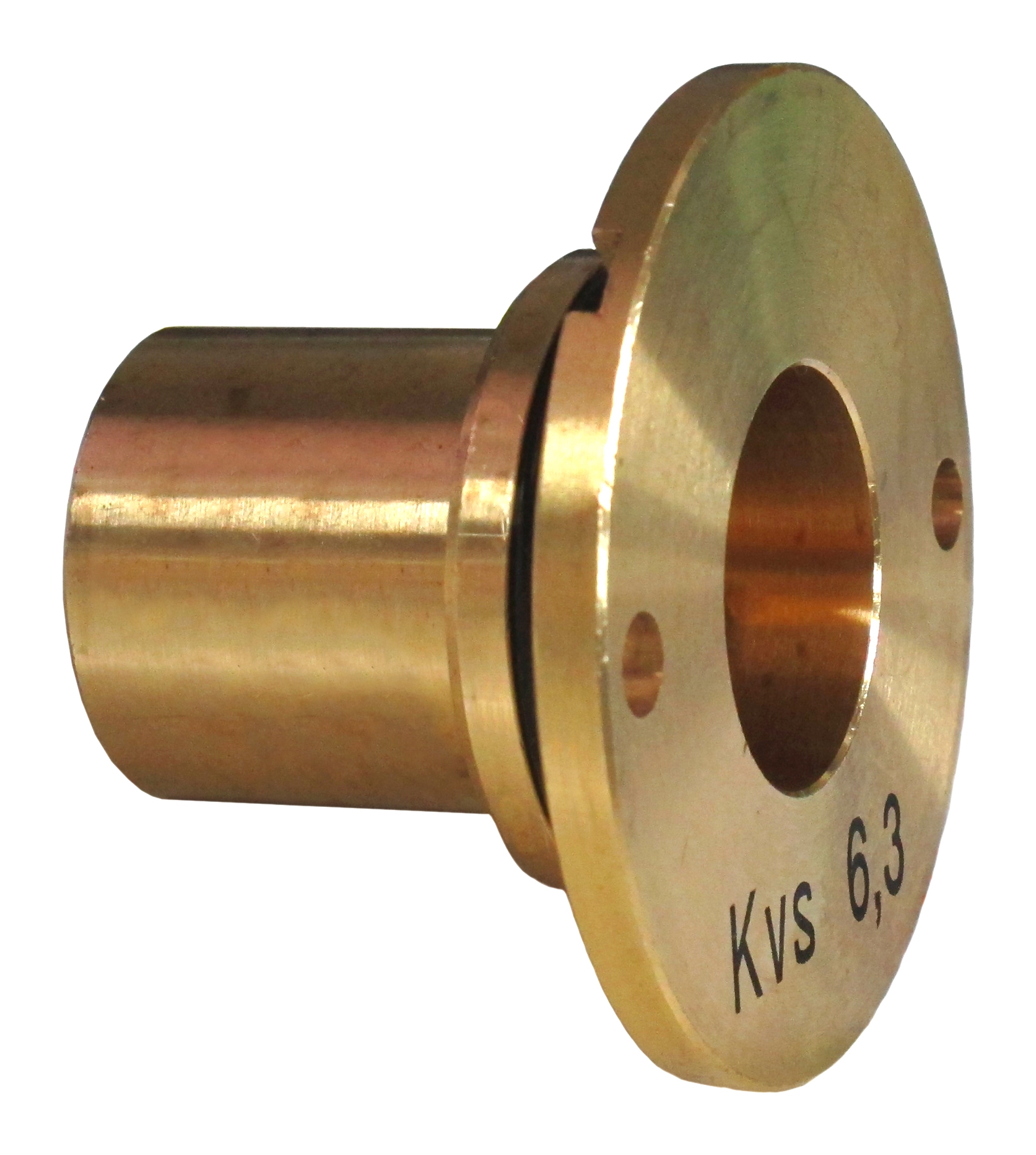 Kvs reduction set DN32